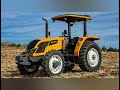 valtra a2s 65hp 4x4