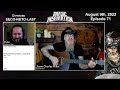 Mitch the Lich | Bardic Inspiration | Music | D&D