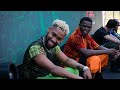 Nedbank Cup Final 2022 Opening Ceremony | Behind The Scenes | A Tailormade Group Production