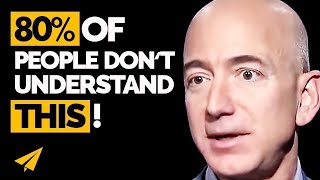 HOW Jeff Bezos Became The World's RICHEST MAN!