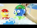 Swimming Pools Games Water Baby Bath Toys Water Spray Octopus Game With Shower