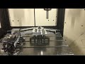 hypermill 5 axis tutorial lesson 4