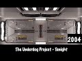 The Underdog Project - Tonight