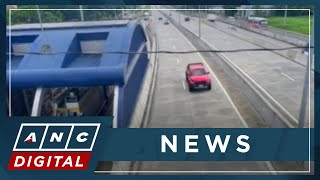 Cavite-Laguna Expressway to be completed in 2024 | ANC