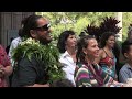 hanohano naehu people s hale opening day 2016 hawaii state legislature