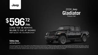 Jeep 12/26/2024 4725239