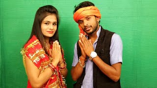 इलाहाबाद में नवरात्रि 2018 # मैहर वाली मां शारदे की गाने की शूटिंग पूरी हुई इलाहाबाद में नवरात्रि 2018 # मैहर वाली मां शारदे की गाने की शूटिंग पूरी हुई