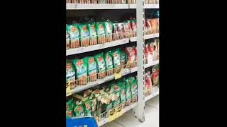 gumala at mg grocery /Antonio vlog