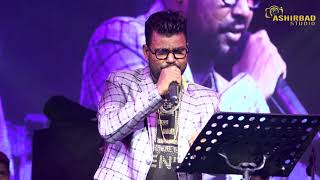 Bewafa Tera Masoom Chehra || Jubin Nautiyal || Hindi Romantic Song || Voice - Kumar Avijit