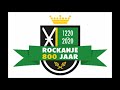 rockanje 800 jaar ons dorp