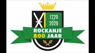 Rockanje 800 jaar ons dorp