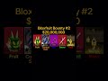 blox fruits combo part3 w or l roblox bloxfruits shorts bloxfruitsupdate