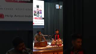 CHHAP TILAK SAB CHHINI RE । Harmonium 🔥 | HelpArtistIndia