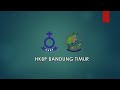 IBADAH ONLINE HKBP BANDUNG TIMUR 29 NOV 2020 