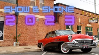 Get your Cars Out! Planning the Mildura Show \u0026 Shine 2023