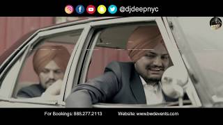 Old Skool (DjDeepNYC Remix) | Prem Dhillon and Sidhu Moose Wala | Latest Punjabi Song 2020