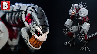 Please just be LEGO please just be LEGO.... | Top 10 MOCs