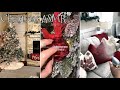 Christmas Cleaning, Decorating, Shopping, & Gift Wrapping ASMR TikTok Compilation 🏠🎄