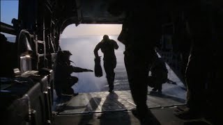 U.S. Air Force Special Warfare: Water Jump.mp4