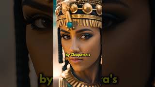 Story of Cleopatra in 60 seconds