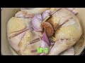 賤哥的灶卡 蜜汁醬燒雞腿 braised chicken legs with honey and soy sauce