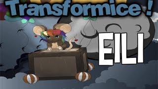 Transformice - Eili