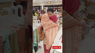 Pothys shopping mall🛍️Bangalore#pongal shopping #pothystraditional#pongal #subscribe#pawani#shorts