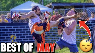 BEST OF MAY STREETBEEFS COMPILATION