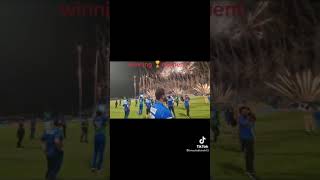 best winning moments by multan sultan psl 6 final