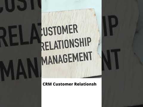 Trusted Guide to Customer Relationship Management in 2022