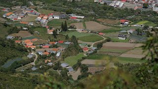 La agricultura en Venezuela