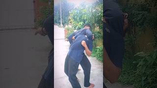 Kalaripayattu Decoded : Martial Arts Locks : Kalarippayattu Locks | Self Defense