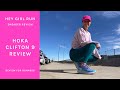 SNEAKER REVIEW | HOKA CLIFTON 9