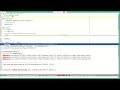 Python in Emacs 0004 -- How to test python code in Emacs using pylint and ipython