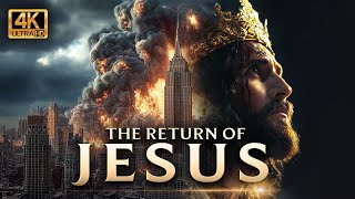 The Return of Christ - The Movie (2026)
