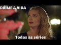 O melhor filme. DÁ-ME A VIDA. Todas as séries. Versão completa. Obrigado