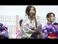 hr 希望の蕾 2014 09 12 筥崎宮 放生会 箱崎 福岡ｱｲﾄﾞﾙ ｴｲﾁｱｰﾙ