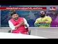 yadadri temple architect anand sai exclusive interview hmtv news