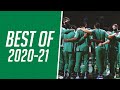 Best of Boston Celtics ball movement in 2020-21 NBA Season