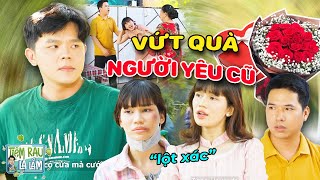 Dâu Hào Môn VỨT QUÀ Của Người Yêu Cũ, Để Rồi Bị Nhà Chồng \