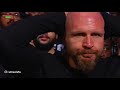 cope chair shot on pac jon moxley shocked 😳 aew collision timeless toni strom