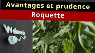 Soyez prudent lorsque vous prenez de la roquette | Top 10 des bienfaits de la roquette pour la santé