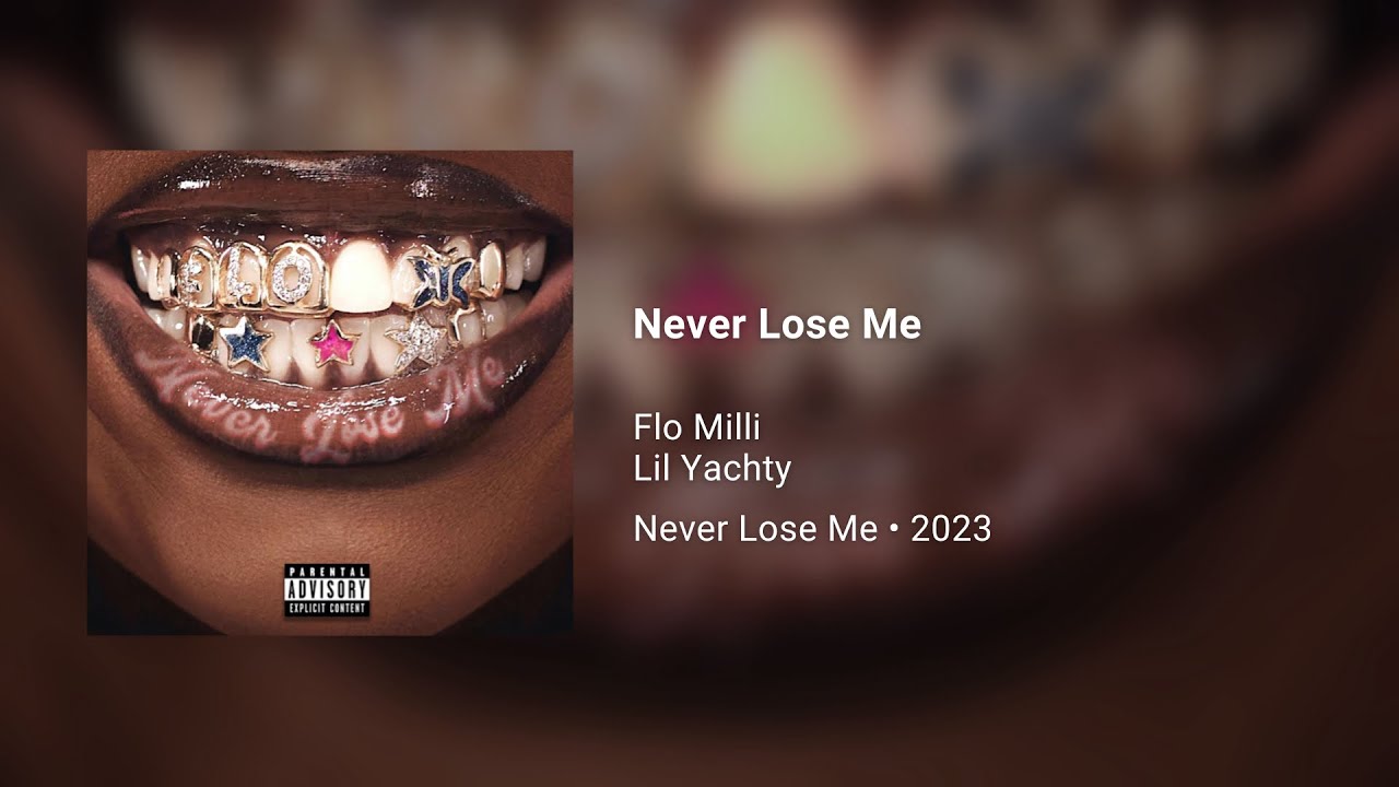 Flo Milli - Never Lose Me Ft. Lil Yachty (432Hz) - YouTube