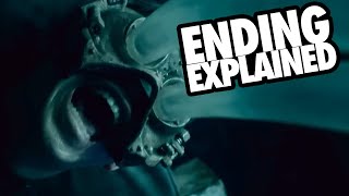 SAW X (2023) Ending Explained