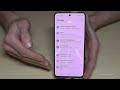 Android 12 : How to enable the developer options?  (for USB Debugging etc.)