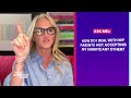 mel robbins shares best advice for 2025