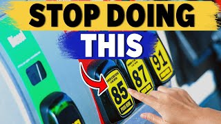 9 Fuel Myths Dumb People Still Believe (Stop Wasting Money!)