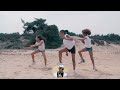 Diamond platinumz - IYO [Feat Focalistic, Mapara A Jazz & Ntosh Gazi] (Dance Video)