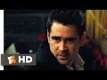 In Bruges (2008) - Smoking Section Scene (3/10) | Movieclips