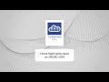 ZWCAD 2024 x APLITOP software | Drone Flight Point Cloud on ZWCAD 2024
